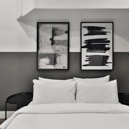 Hygie Boutique Hotel Montréal Eksteriør bilde