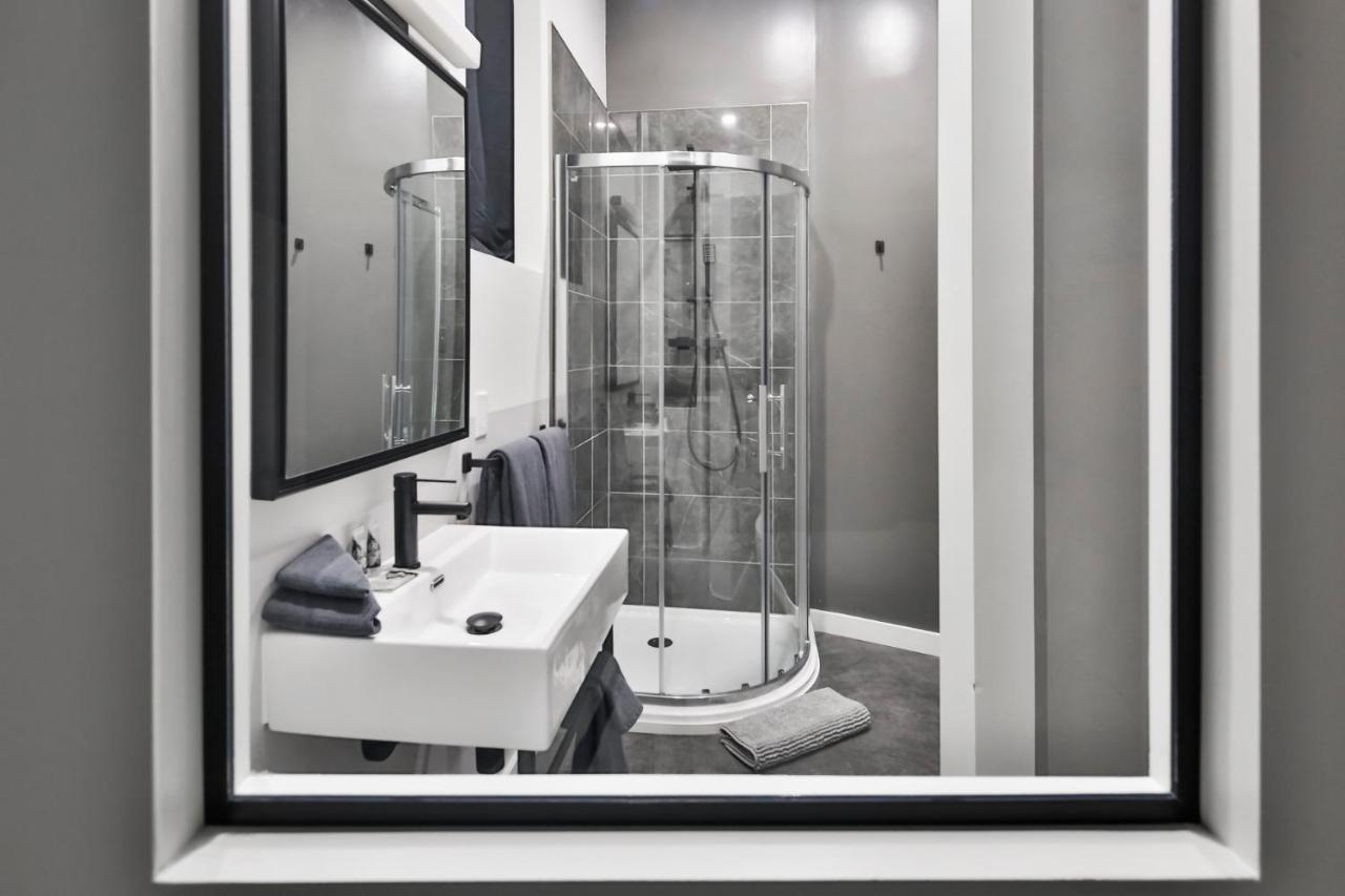Hygie Boutique Hotel Montréal Eksteriør bilde