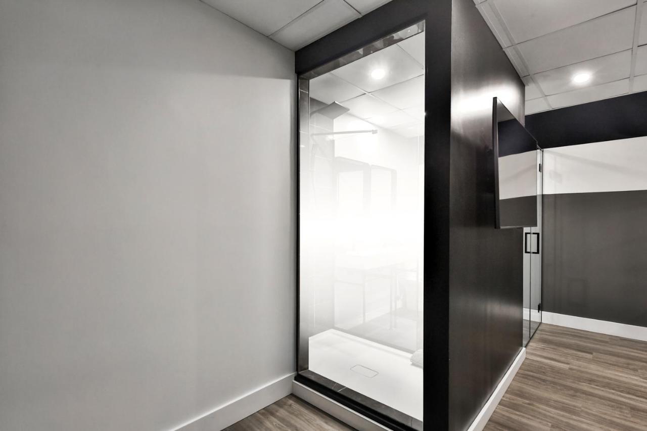 Hygie Boutique Hotel Montréal Eksteriør bilde