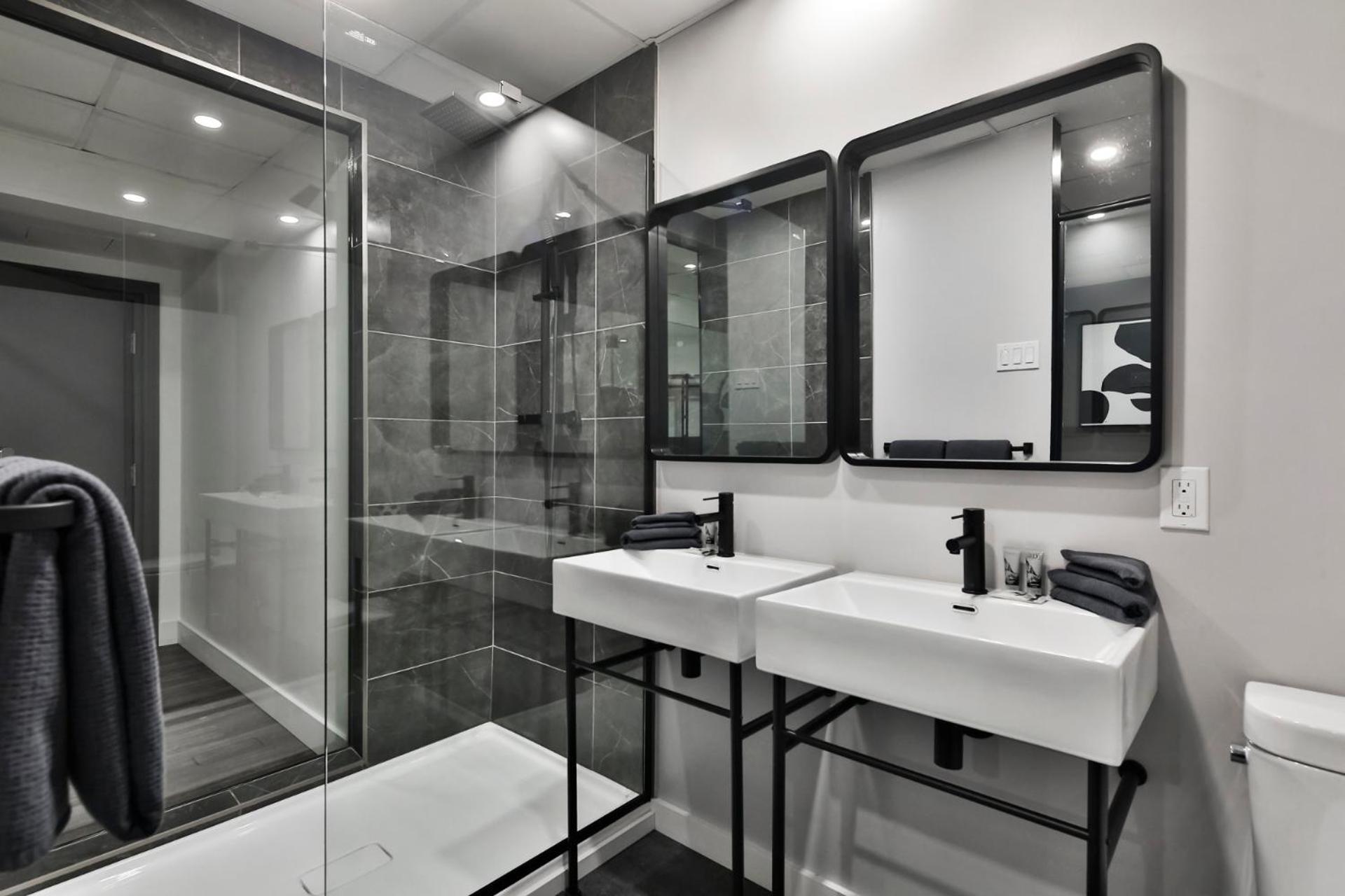 Hygie Boutique Hotel Montréal Rom bilde