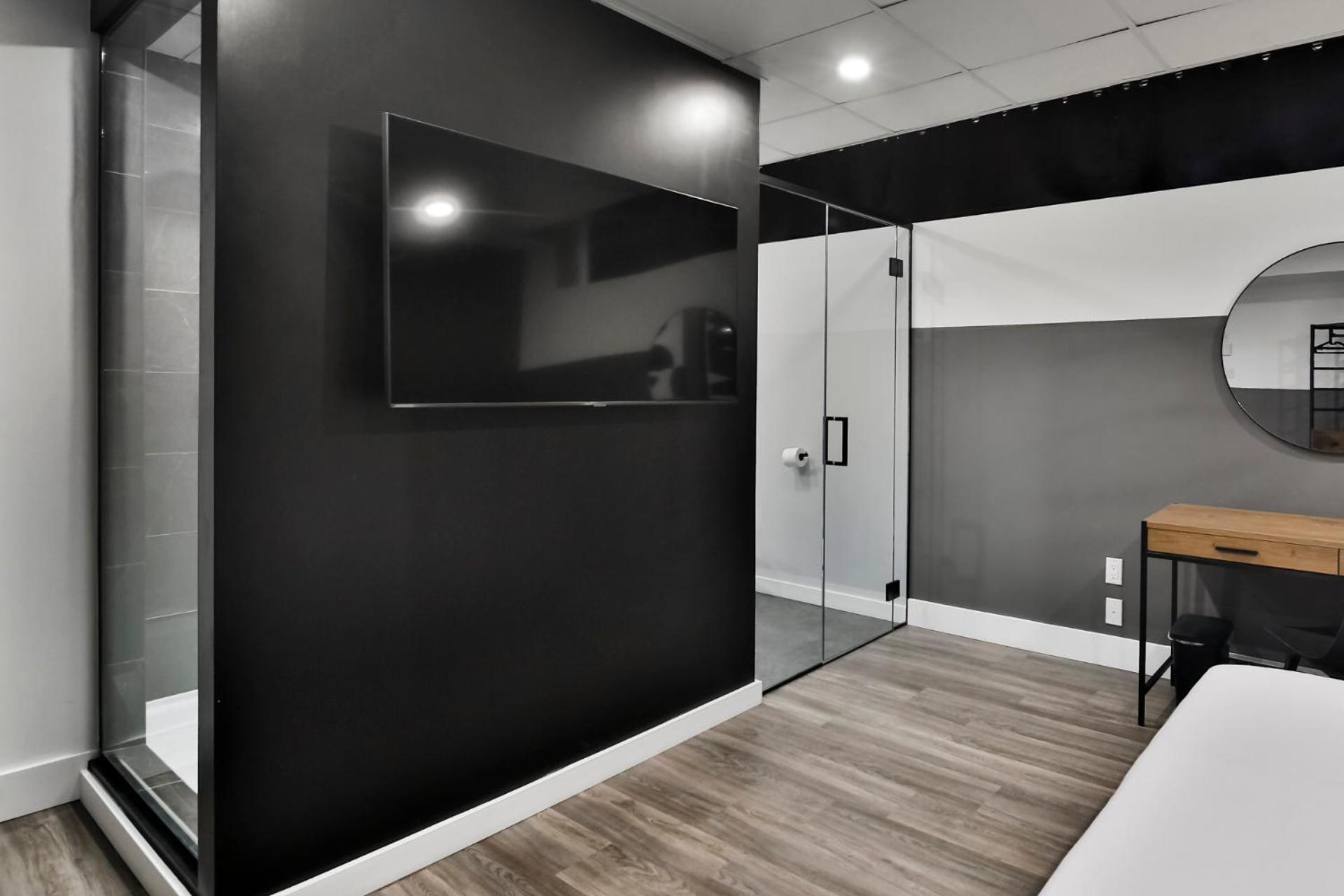 Hygie Boutique Hotel Montréal Rom bilde