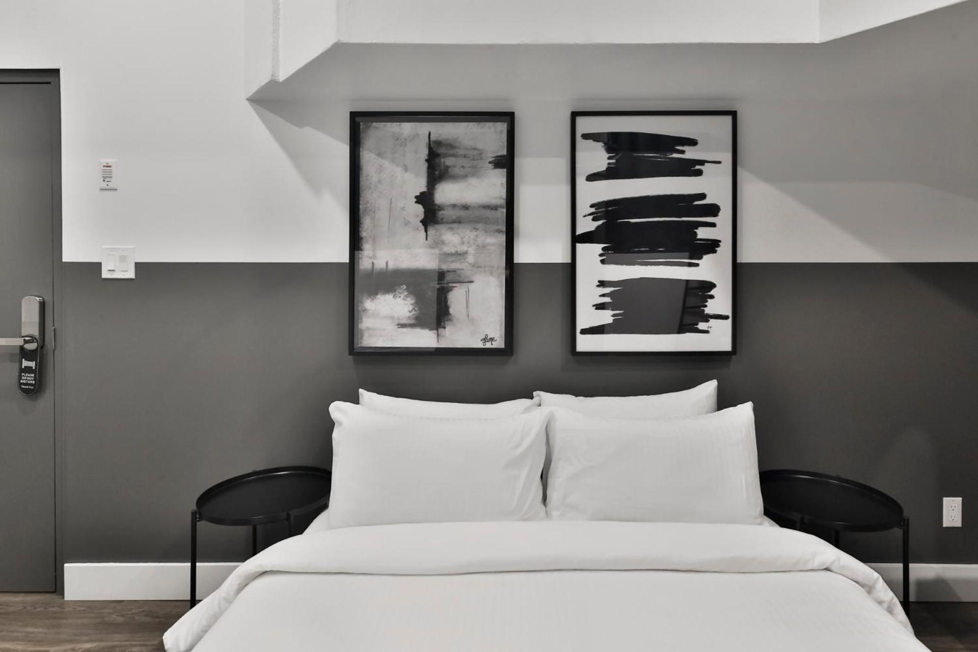 Hygie Boutique Hotel Montréal Eksteriør bilde